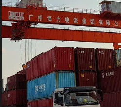 海运货运市场竞争强烈，，，正规海运物流公司在哪？？？