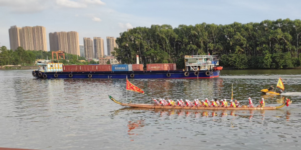 海南儋州洋浦港先容_海南洋浦港海运公司 -- 尊龙时凯物流