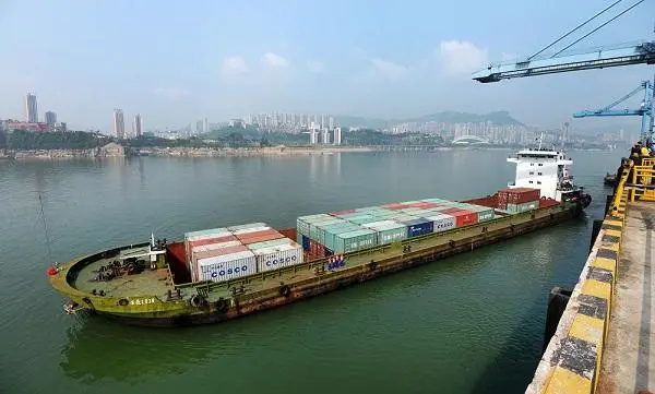 惠州港先容_惠州港集装箱海运 -- 尊龙时凯物流