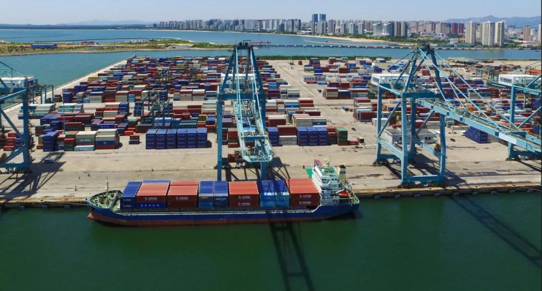 本周10月9~15日广东各都会到浙江宁波内贸海运报价  --  尊龙时凯物流
