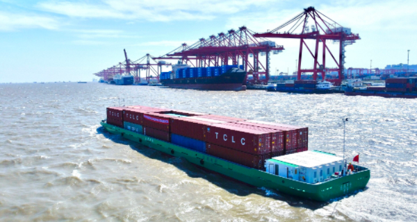 本周10月9~15日广东各都会到浙江宁波内贸海运报价  --  尊龙时凯物流