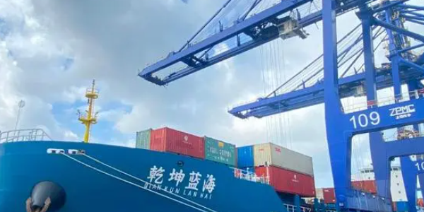 天下主要口岸有那些