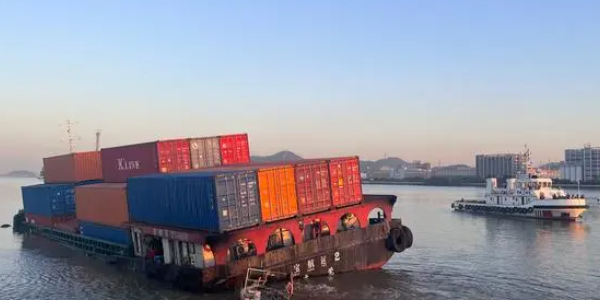 广西防城港港先容_防城港港海运公司 -- 尊龙时凯物流