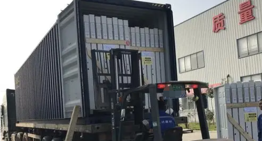 用集装箱物流货运托盘是什么？？？？