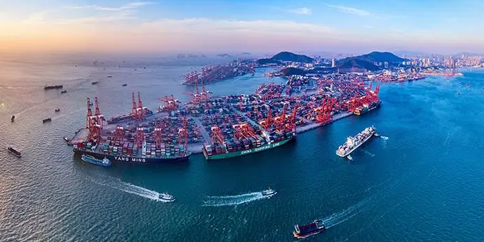 中国口岸新闻动态_海运口岸代码_口岸盘问 -- 尊龙时凯物流