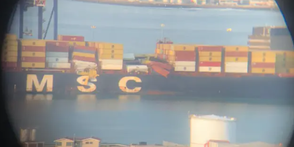 广西梧州港先容_梧州海运公司 -- 尊龙时凯物流
