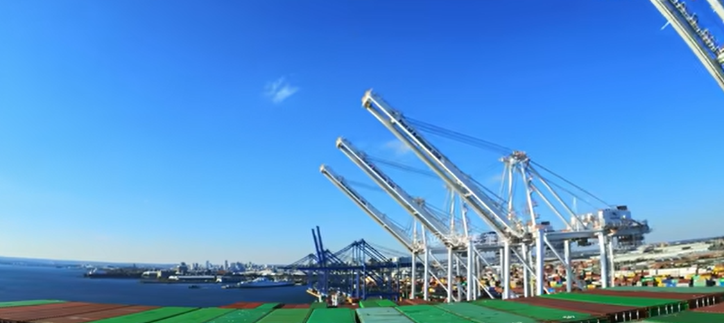 2025新年伊始，，，集装箱海运市场风云再起迎来“价钱战”