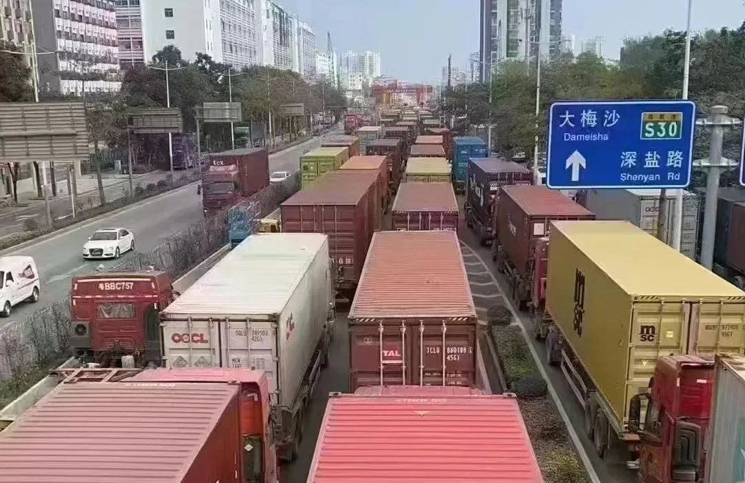 受较强盛风影响山东部分口岸封港航线停运  --  尊龙时凯物流