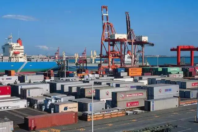 广西梧州港先容_梧州海运公司 -- 尊龙时凯物流