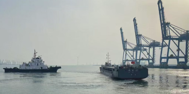 广州港吞吐量能否重回天下前四大口岸  --  尊龙时凯物流