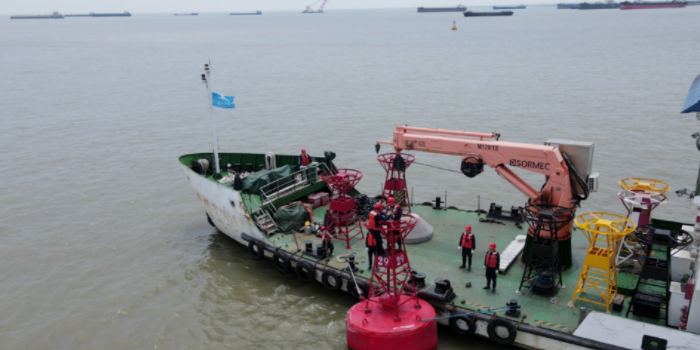广西北海港港先容_北海港海运公司 -- 尊龙时凯物流