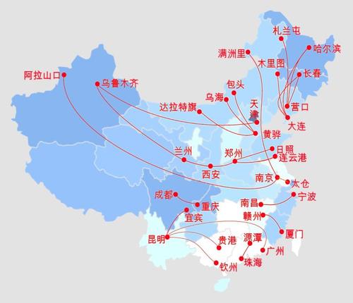 2023年1月宁波舟山港集装箱吞吐量超300万标准箱